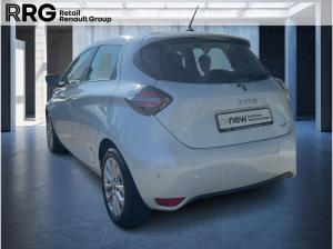 Renault ZOE Experience R135 Z.E. 50 (Kauf-Batterie) Komf