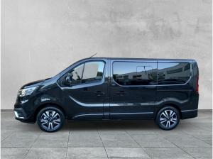 Renault Trafic SPACECLASS COMBI BLUE dCi 170 EDC LEDER