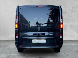 Renault Trafic SPACECLASS COMBI BLUE dCi 170 EDC LEDER