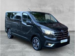 Renault Trafic SPACECLASS COMBI BLUE dCi 170 EDC LEDER