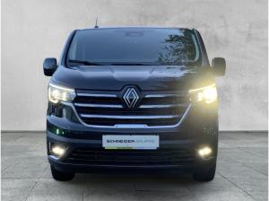 Renault Trafic SPACECLASS COMBI BLUE dCi 170 EDC LEDER