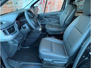 Renault Trafic SPACECLASS COMBI BLUE dCi 170 EDC LEDER