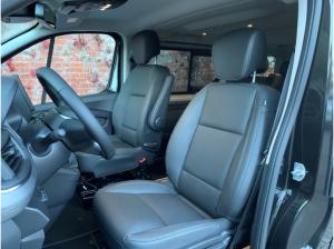 Renault Trafic SPACECLASS COMBI BLUE dCi 170 EDC LEDER