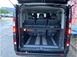 Renault Trafic SPACECLASS COMBI BLUE dCi 170 EDC LEDER