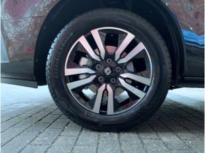 Renault Trafic SPACECLASS COMBI BLUE dCi 170 EDC LEDER
