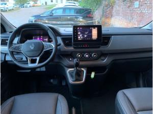 Renault Trafic SPACECLASS COMBI BLUE dCi 170 EDC LEDER