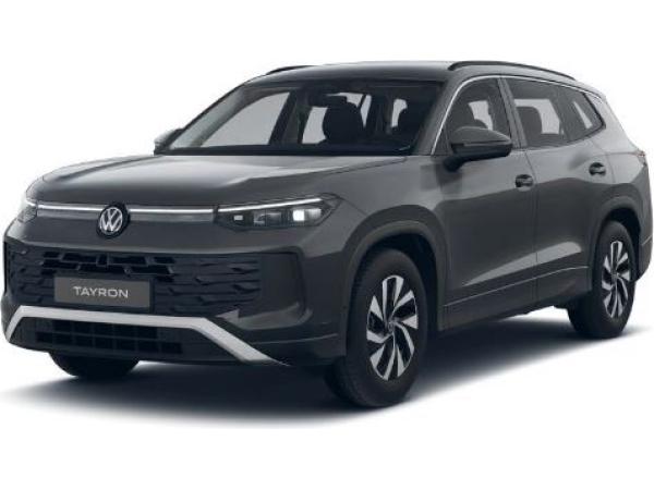 Volkswagen Tayron Tayron Life 1,5 l eTSI OPF 150 PS DSG Begrenzte Stückzahl !