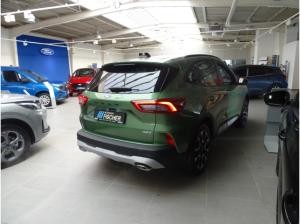 Ford Kuga Active X FHEV Hybrid o.Laden, Voll!!!