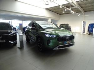 Ford Kuga Active X FHEV Hybrid o.Laden, Voll!!!
