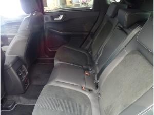 Ford Kuga Active X FHEV Hybrid o.Laden, Voll!!!