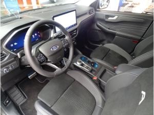 Ford Kuga Active X FHEV Hybrid o.Laden, Voll!!!