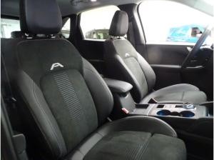 Ford Kuga Active X FHEV Hybrid o.Laden, Voll!!!