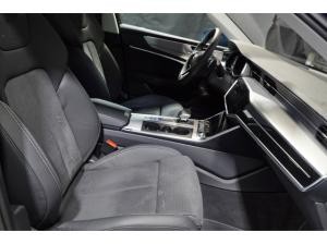 Audi A6 Avant 55 TFSIe quattro S line PANO B&O AHK MATR