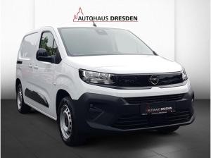 Opel Combo E Cargo 1.5 D *GEWERBEKUNDENANGEBOT*