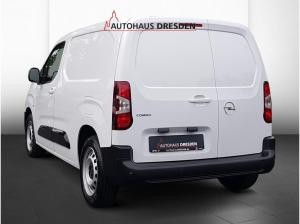 Opel Combo E Cargo 1.5 D *GEWERBEKUNDENANGEBOT*