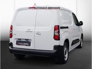 Opel Combo E Cargo 1.5 D *GEWERBEKUNDENANGEBOT*