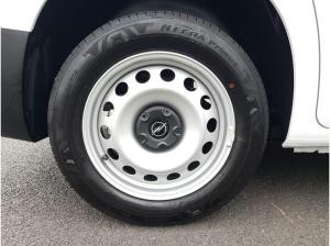 Opel Combo E Cargo 1.5 D *GEWERBEKUNDENANGEBOT*