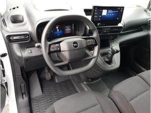 Opel Combo E Cargo 1.5 D *GEWERBEKUNDENANGEBOT*