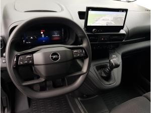 Opel Combo E Cargo 1.5 D *GEWERBEKUNDENANGEBOT*