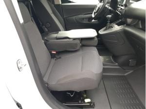 Opel Combo E Cargo 1.5 D *GEWERBEKUNDENANGEBOT*