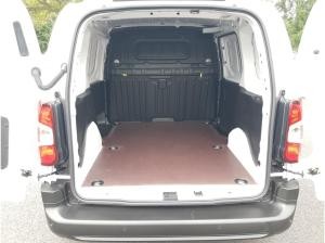 Opel Combo E Cargo 1.5 D *GEWERBEKUNDENANGEBOT*