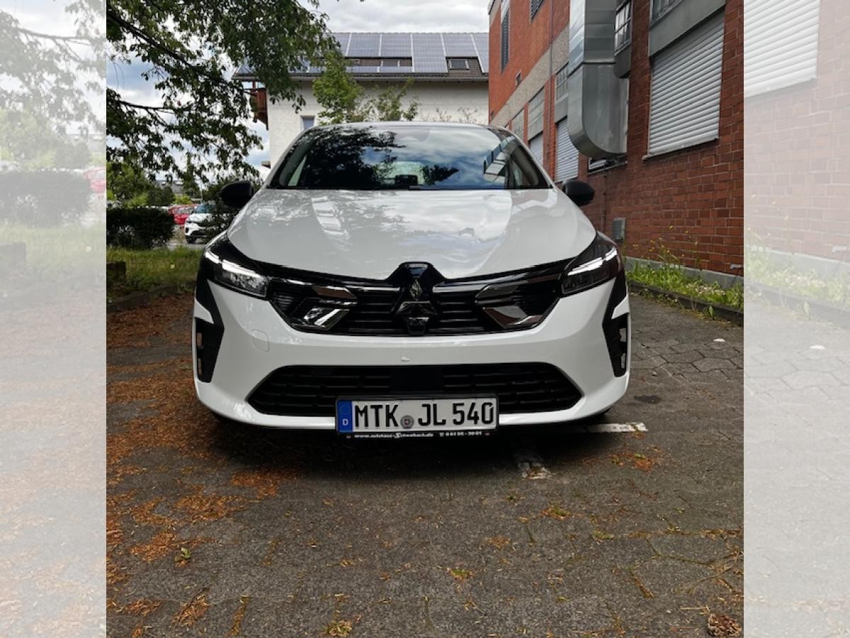 Mitsubishi Colt BASIS AKTIONSFAHRZEUG