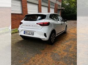 Mitsubishi Colt BASIS AKTIONSFAHRZEUG