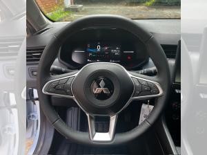 Mitsubishi Colt BASIS AKTIONSFAHRZEUG