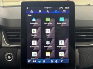 Renault Symbioz ESPRIT ALPINE E-TECH Full Hybrid 145