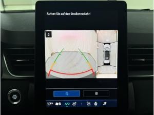 Renault Symbioz ESPRIT ALPINE E-TECH Full Hybrid 145