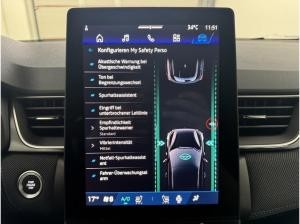 Renault Symbioz ESPRIT ALPINE E-TECH Full Hybrid 145