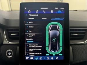 Renault Symbioz ESPRIT ALPINE E-TECH Full Hybrid 145