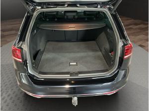 Volkswagen Passat Vari. Business 4M R-Line 2.0 TDI*LED*AHK*