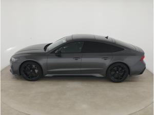 Audi RS7 Sportback performance KERAMIK 305 Pano b+O 22 HuD 360°Kam HDMatrix
