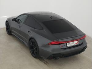 Audi RS7 Sportback performance KERAMIK 305 Pano b+O 22 HuD 360°Kam HDMatrix