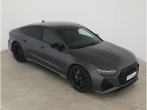 Audi RS7 Sportback performance KERAMIK 305 Pano b+O 22 HuD 360°Kam HDMatrix