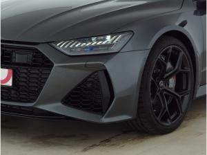 Audi RS7 Sportback performance KERAMIK 305 Pano b+O 22 HuD 360°Kam HDMatrix