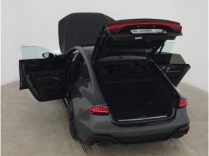 Audi RS7 Sportback performance KERAMIK 305 Pano b+O 22 HuD 360°Kam HDMatrix