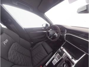 Audi RS7 Sportback performance KERAMIK 305 Pano b+O 22 HuD 360°Kam HDMatrix
