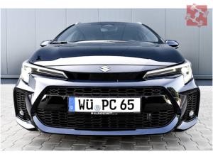 Suzuki Swace Comfort+ 1.8l CVT Hybrid LED ACC Apple