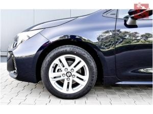 Suzuki Swace Comfort+ 1.8l CVT Hybrid LED ACC Apple