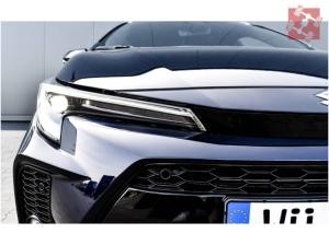 Suzuki Swace Comfort+ 1.8l CVT Hybrid LED ACC Apple