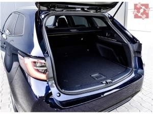 Suzuki Swace Comfort+ 1.8l CVT Hybrid LED ACC Apple