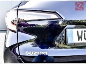 Suzuki Swace Comfort+ 1.8l CVT Hybrid LED ACC Apple