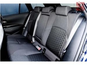 Suzuki Swace Comfort+ 1.8l CVT Hybrid LED ACC Apple