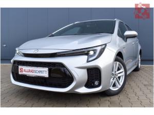 Suzuki Swace Comfort+ 1.8l CVT Hybrid