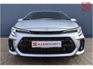 Suzuki Swace Comfort+ 1.8l CVT Hybrid