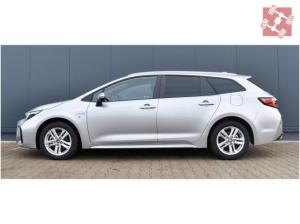 Suzuki Swace Comfort+ 1.8l CVT Hybrid