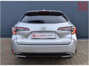 Suzuki Swace Comfort+ 1.8l CVT Hybrid