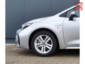 Suzuki Swace Comfort+ 1.8l CVT Hybrid